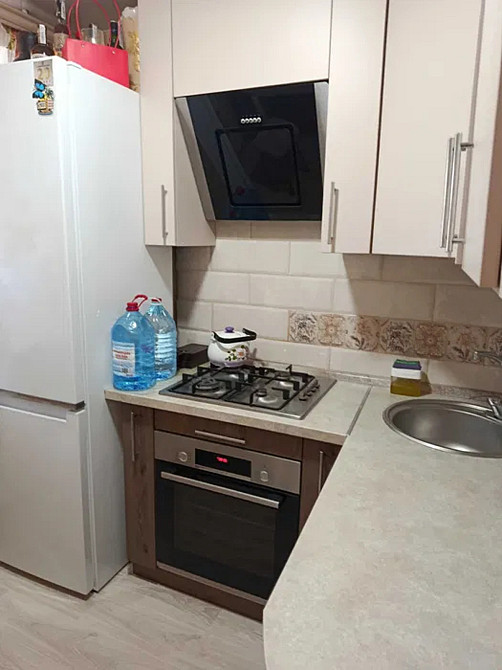 Продаж Квартира 1-кімнатна, 4/5 поверх на Ицхака Рабина (Якира) Odessa - photo 10