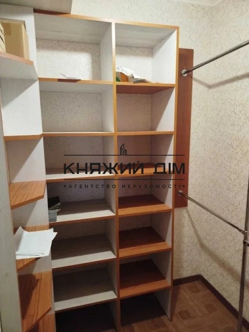 Оренда 3 кімнатна квартира ЖК КРІСТЕР ГРАД КОД 11198013 Київ - фото 17