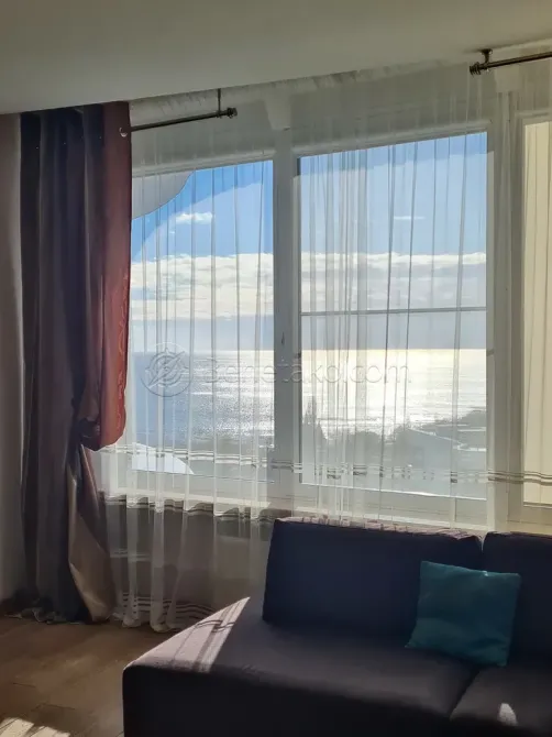 Оренда 4к Квартира 131 кв.м Фонтан, ул. Литературная 1А Одеса - фото 12