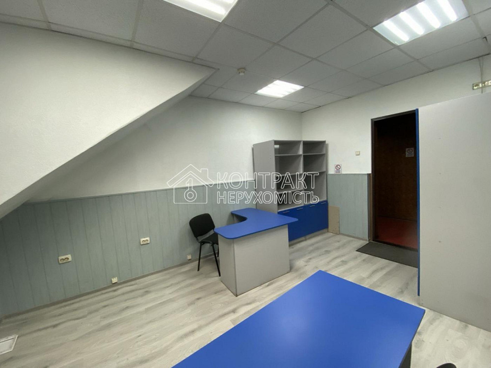 Оренда офісне приміщення на вул. Космічна поверх - 4/4 Харьков - изображение 7