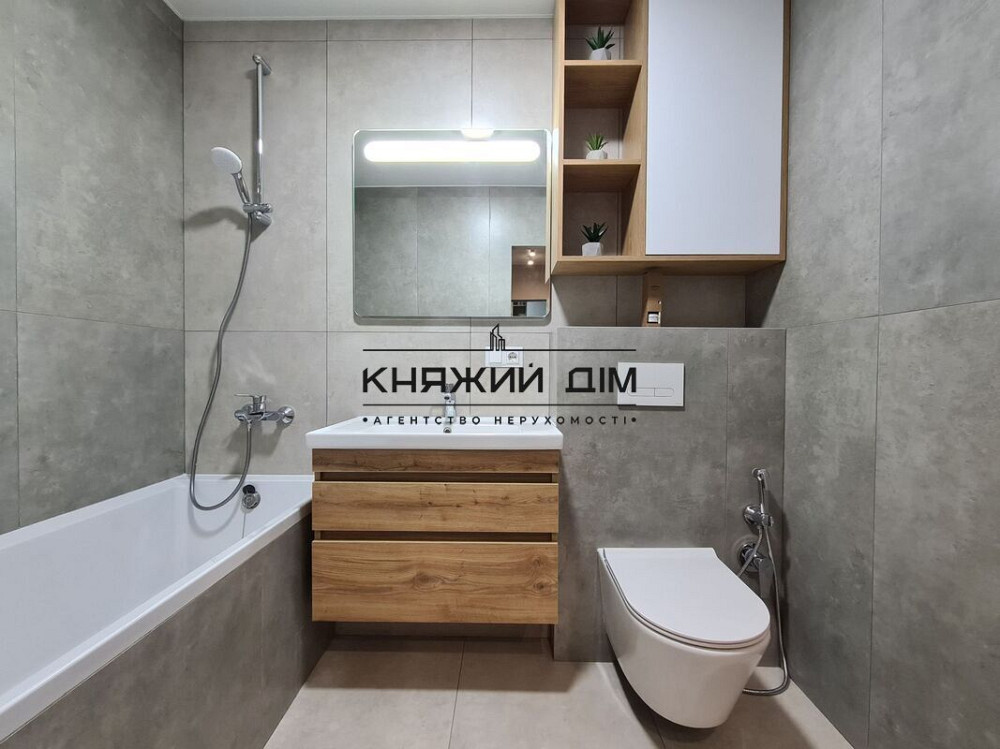 Продажа 1 ком. квартиры ЖК Метрополис Код объекта № 21142880 Київ - фото 7