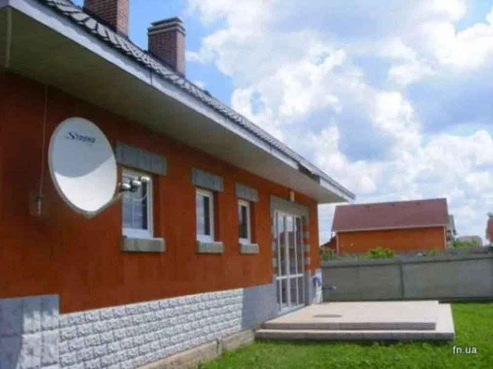 Оренда Квартира на ул. Абрикосовая Київ - фото 3