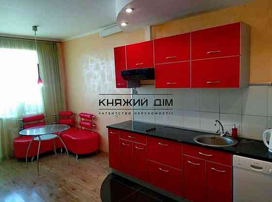 Оренда 2-кімнатної роздільної квартири в центрі Бучі. № 11200758 Буча