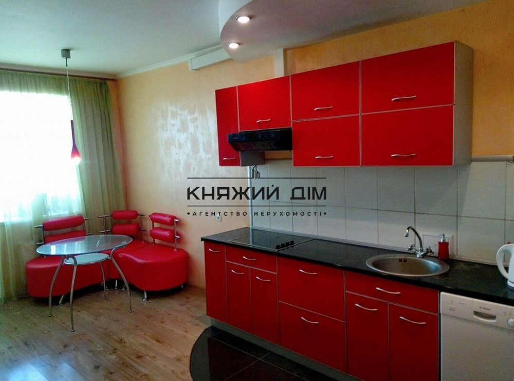 Оренда 2-кімнатної роздільної квартири в центрі Бучі. № 11200758 Bucha - photo 5