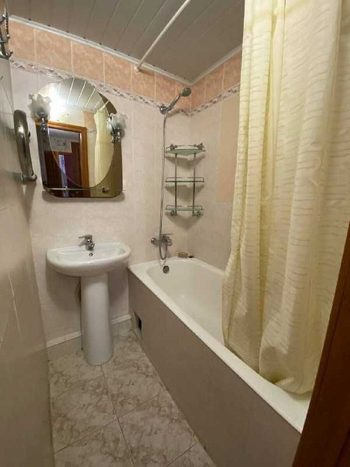 Оренда Квартира 1-кімнатна, 15/16 поверх на Оболонский просп., 14 а Kiev - photo 9