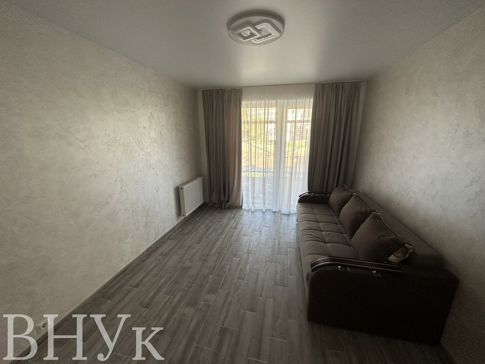 Продаж Квартира 1-кімнатна, 5/10 поверх на Університетська Ужгород - изображение 1