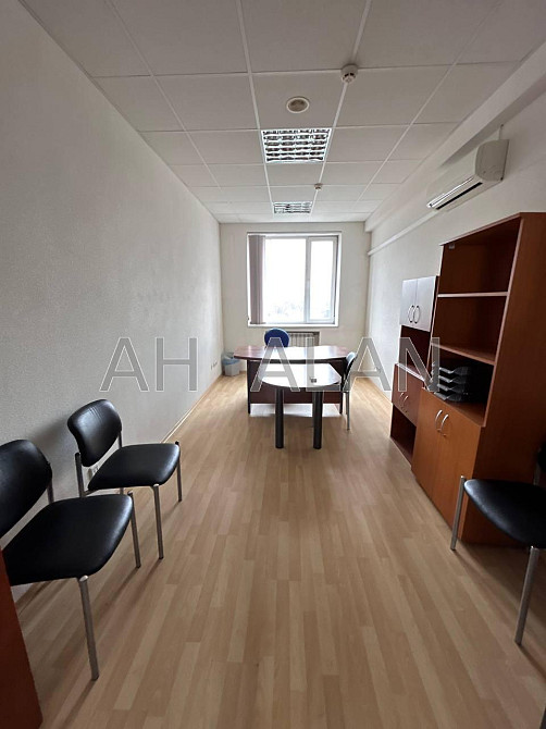 Продаж офісне приміщення на Миколи Міхновського бул., 38 поверх - 1/12 Київ - фото 19