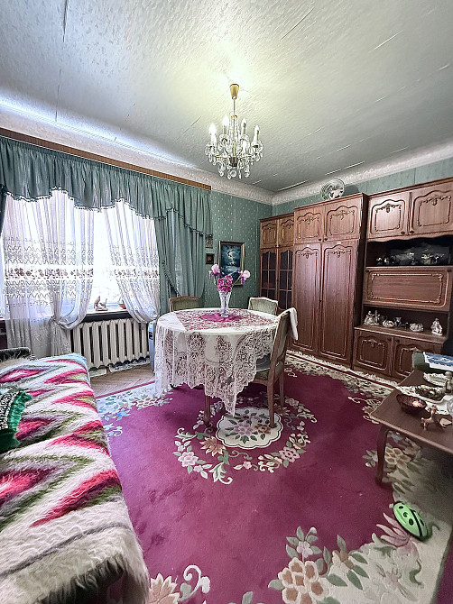 Продаж Квартира 3-кімнатна, 3/9 поверх на Лютеранська вул., д. 35/30 Київ - фото 8
