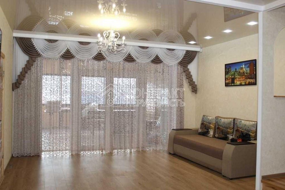 Продаж Будинок 4-кімнатний на вул. Квітуча Kharkiv - photo 2