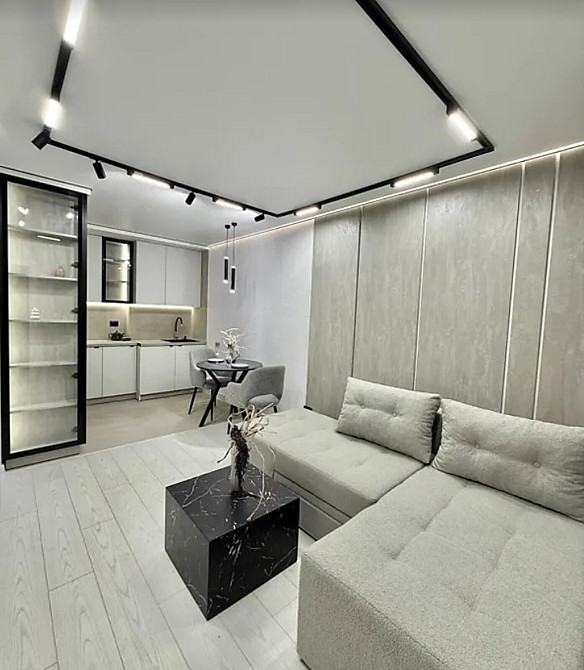 Продаж Квартира 2-кімнатна, 4/11 поверх на вул. Смакули Тернополь - изображение 6