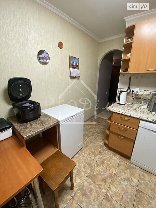 Продаж 2 к квартира вул. Надії світличної 2. Нова Дарниця. Червоний Хутір. Дарницький район. Kiev - photo 12