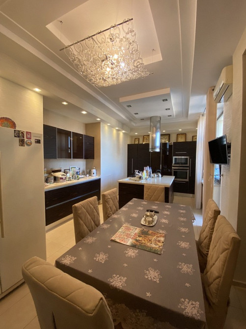 Продаж Квартира 2-кімнатна, 6/22 поверх на Генуэзская ул., 1 Одеса - фото 4