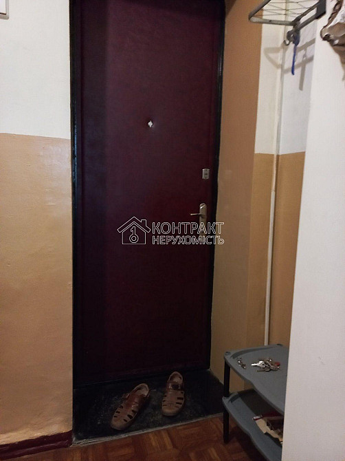 Оренда Квартира 2-кімнатна, 1/2 поверх на вул. Пожарского Харьков - изображение 7