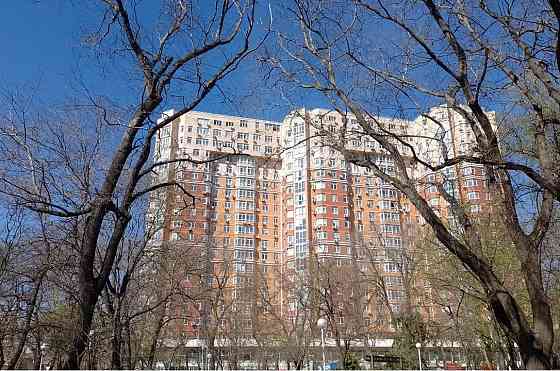 Продам евродвушку в ЖК Усадьба Разумовского, вид на лиман и парк, евроремонт Одеса