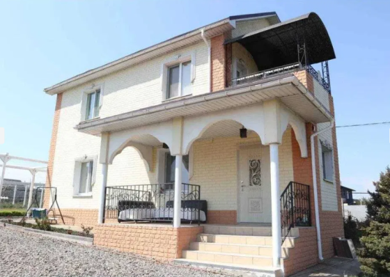 Продам 2-х поверховий будинок біля моря в с.Вапнярка (9 км від Одеси) Вапнярка (Комінтернівський район)