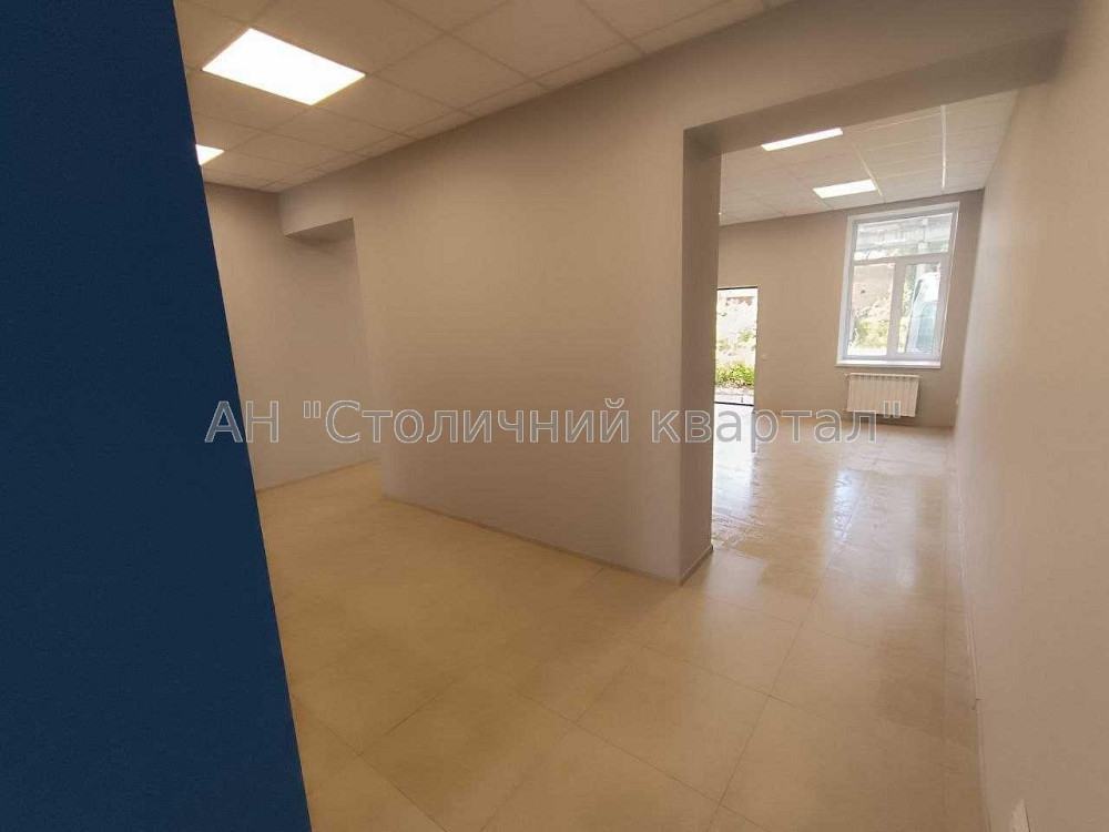 Оренда торгове приміщення на Повітряних сил пр-т, 90 приміщень - 3, поверх - 1/2 Киев - изображение 4