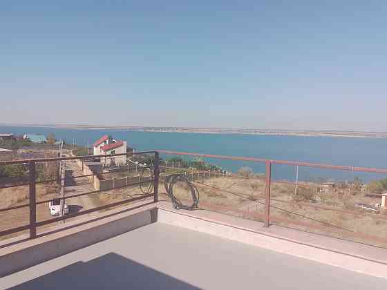 2-комнатная квартира с большой кухней-студией на пос.Котовского. Одеса