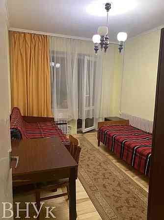 Продаж Квартира 5-кімнатна, 1/9 поверх на вул. Лучаківського Тернопіль