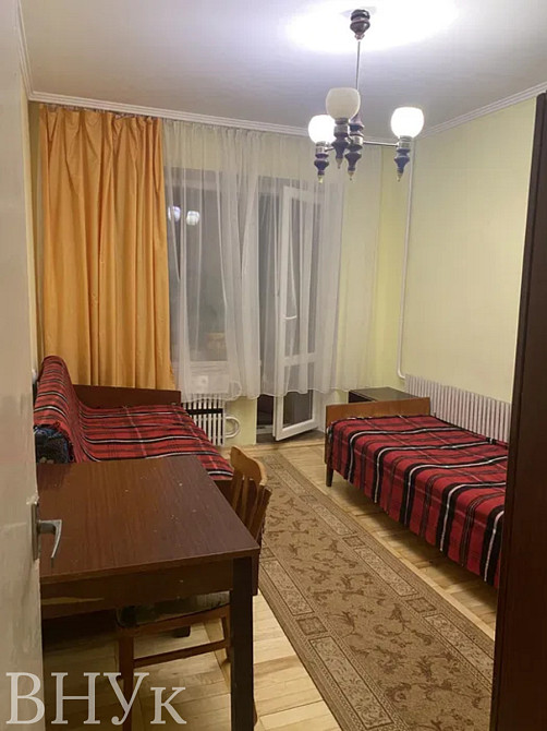 Продаж Квартира 5-кімнатна, 1/9 поверх на вул. Лучаківського Тернопіль - фото 3