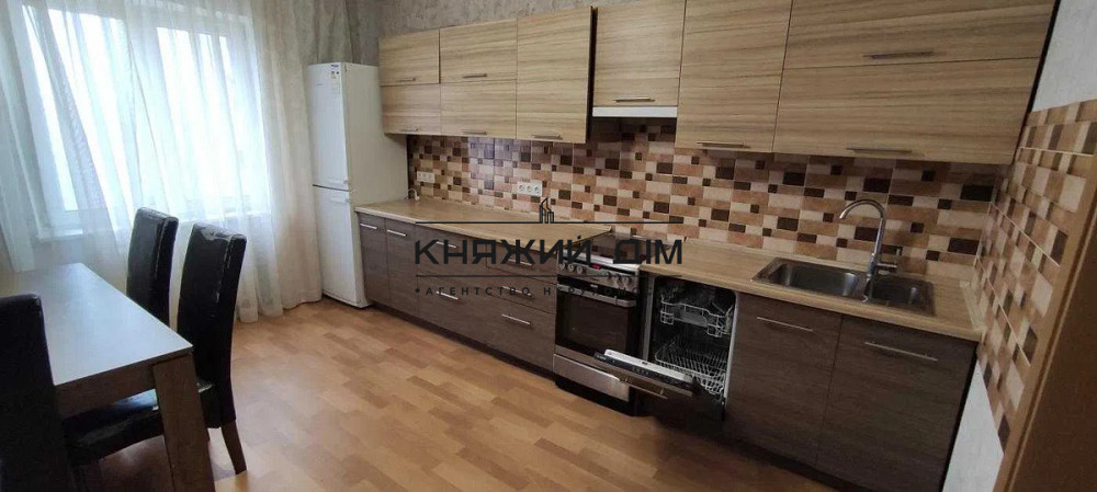 Продаж роздільної 2-х к. квартири на Позняках. № 21146428 Київ - фото 3