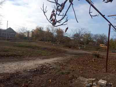 Продаж земельної ділянки 0.1 соток на ул. Пирогова, 24а Нерубайське