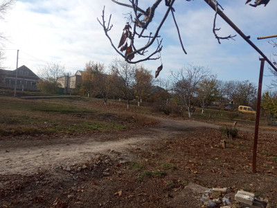 Продаж земельної ділянки 0.1 соток на ул. Пирогова, 24а Нерубайське - фото 2