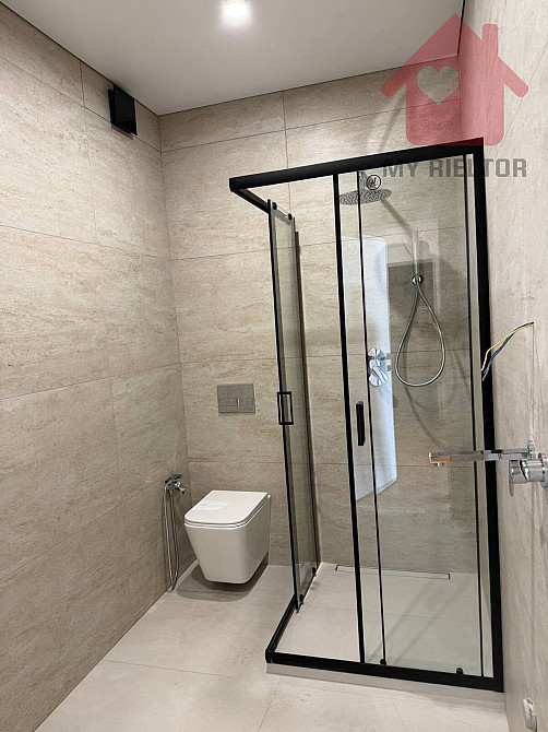 Продаж Квартира 1-кімнатна, 5/8 поверх на Бабяка Ужгород - фото 11