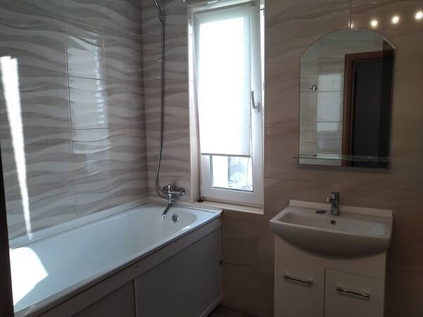 Оренда Квартира 2-кімнатна, 23/25 поверх на ул. Урловская, 30 Київ - фото 8