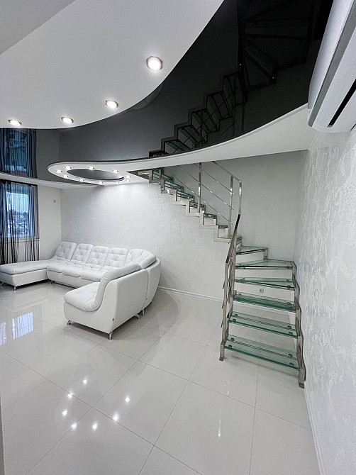 Продаж дворівневої, 6-ти кімнатної квартири з гардеробом за ціною трикімнатної Тернопіль - фото 5