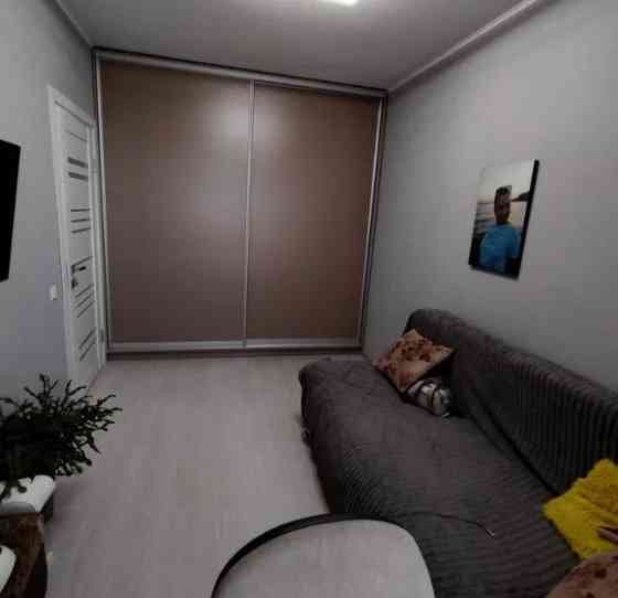 2-хкомн.квартира на посёлке Котовского- ЖК Острова Одеса