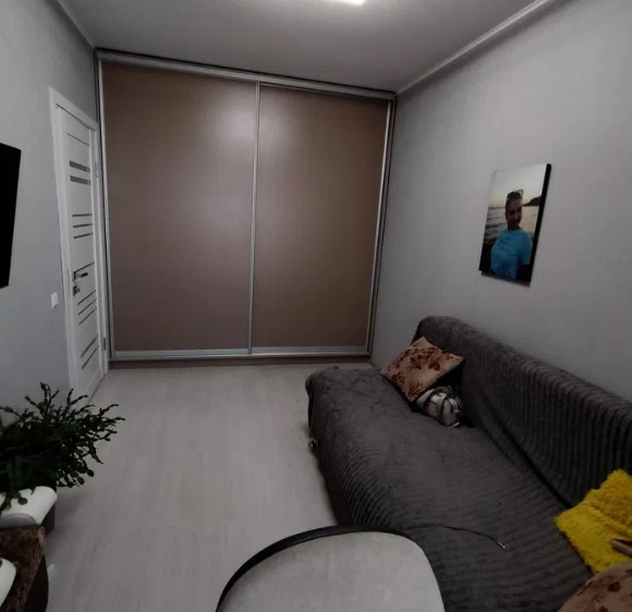 2-хкомн.квартира на посёлке Котовского- ЖК Острова Одеса - фото 3