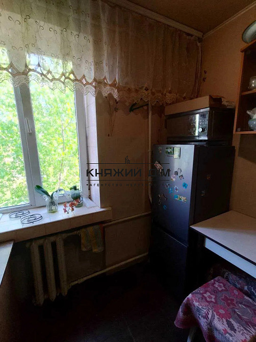 Продаж Квартира 2-кімнатна, 5/5 поверх на Белорусская ул. Киев - изображение 5