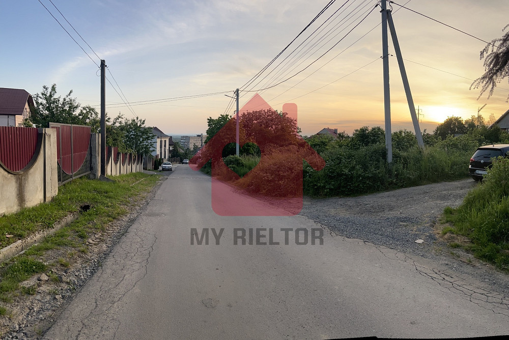 Продаж земельної ділянки 10 соток Uzhhorod - photo 9