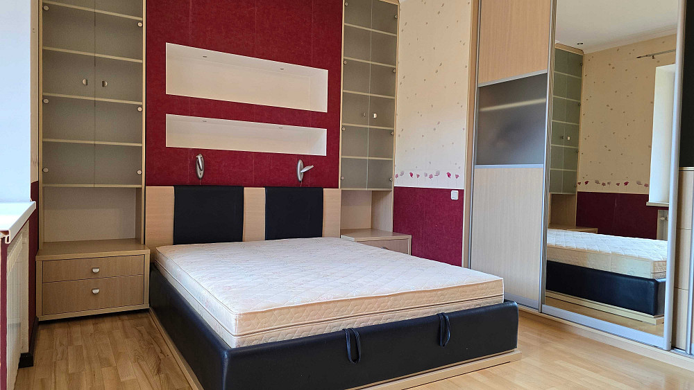 Продаж Квартира 3-кімнатна, 3/4 поверх на Артилерійський вул., д. 13 Kiev - photo 6