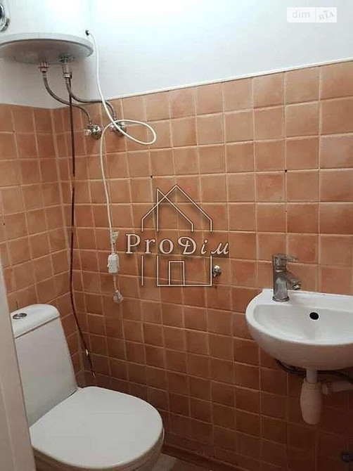 Продаж 2к квартири 33 кв. м на вул. Набережно-Хрещатицька 7 під офіс Киев - изображение 10