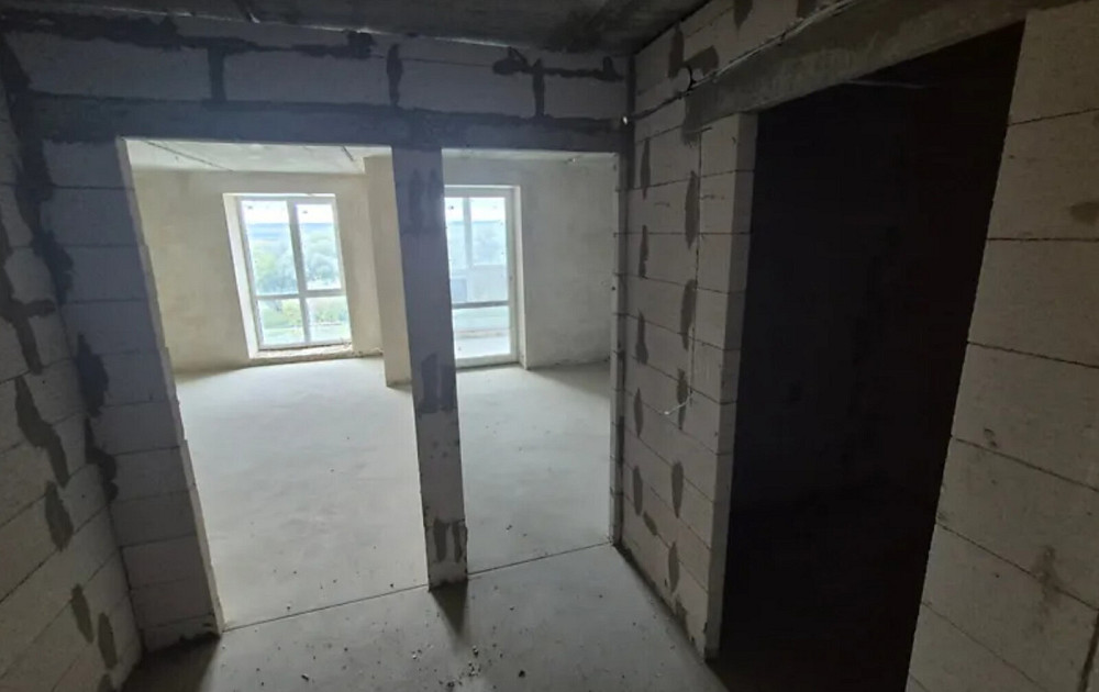 Продаж Квартира 1-кімнатна, 5/10 поверх на Микулинецька вул., 116П Тернопіль - фото 8