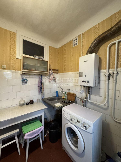 Продаж Квартира 2-кімнатна, 3/5 поверх на вул. Отакара Яроша Харьков - изображение 8