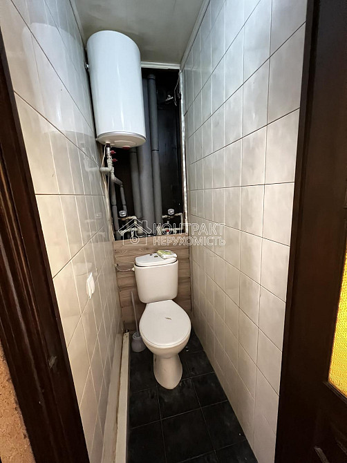 Продаж Квартира 2-кімнатна, 1/9 поверх на вул. Людвіга Свободи Харків - фото 15