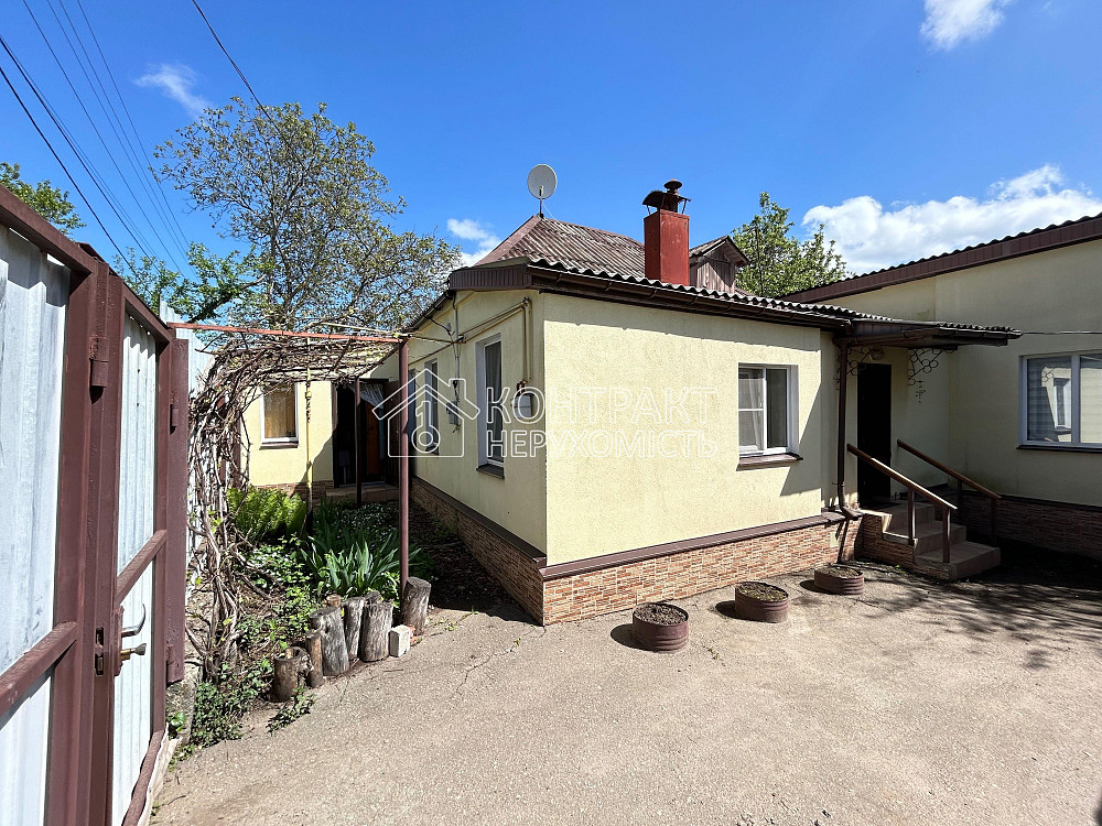 Продаж Будинок 5-кімнатний на вул. Новоприміський Харьков - изображение 3