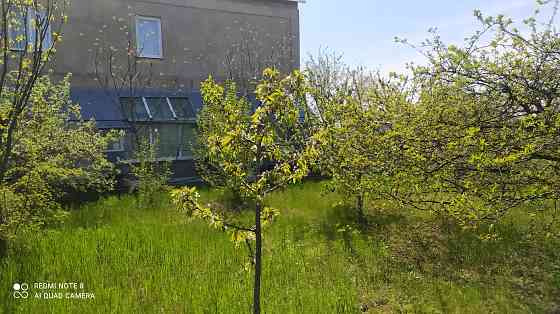 Продаж земельної ділянки 4.7 соток на Витамин, 605 Нерубайське