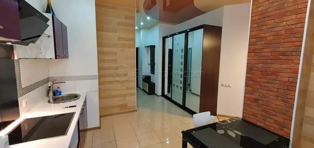 Оренда 2к Квартира 40 кв.м Центр, ул. Асташкина, 29/2 Одеса - фото 10