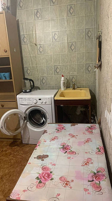 Оренда Квартира 2-кімнатна, 3/11 поверх на Срибнокильская ул., 8 Kiev - photo 5