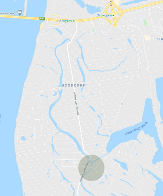 Оренда Квартира 1-кімнатна, 2/3 поверх на ул. Садовая, 162 Київ - фото 7