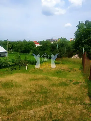 Продаж земельної ділянки  площа 21.4 сот Микулинецька вулиця 24 Велика Березовиця - фото 1