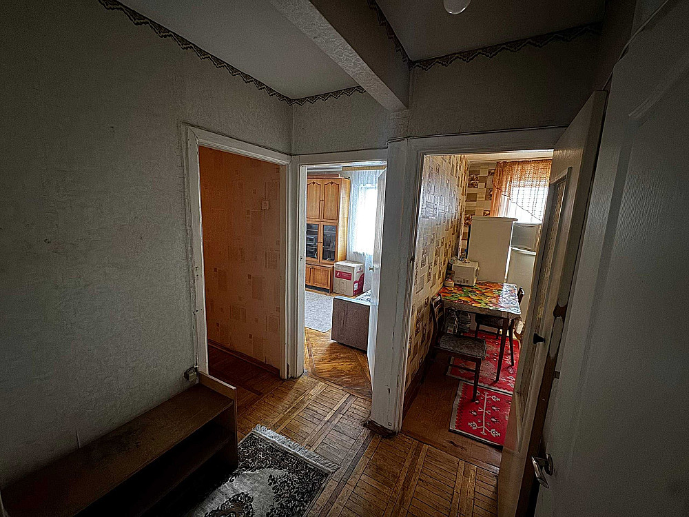 Продаж Квартира 3-кімнатна, 7/9 поверх на Відрадний вул., д. 38 Kiev - photo 3