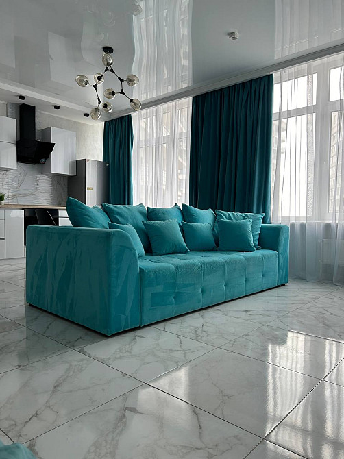 Продаж Квартира 1-кімнатна на ул. Каманина, 16а/5 Одеса - фото 3