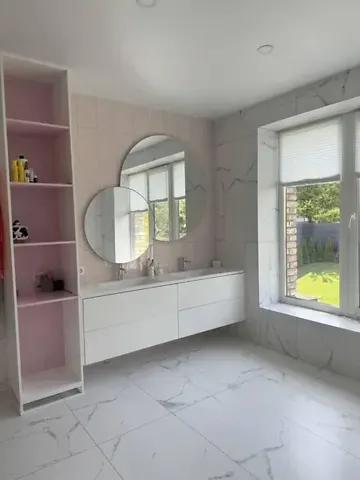 For sale 2-storey   263 sq.m 5 rooms at Остапа Вишні вулиця 38 Dnipro - photo 17