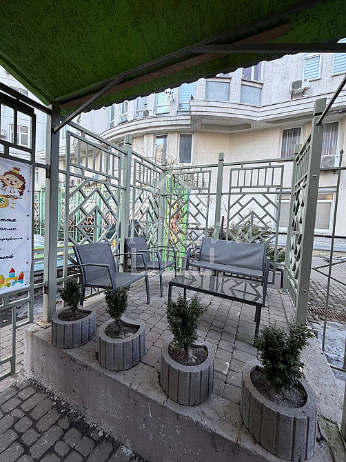 Оренда приміщення вільного призначення на Миколи Міхновського бульв. (Дружби Народів), 14-16 поверх - 1/4 Київ - фото 10