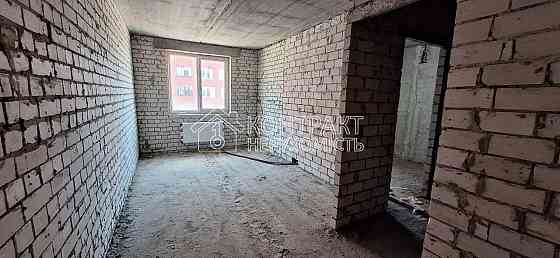 Продаж Квартира 1-кімнатна, 6/9 поверх на вул. Борткевича Харків