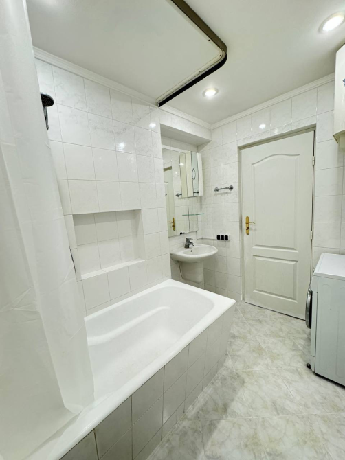 Аренда 2к Квартира 60 кв.м Микільсько-ботанічна Киев - изображение 8